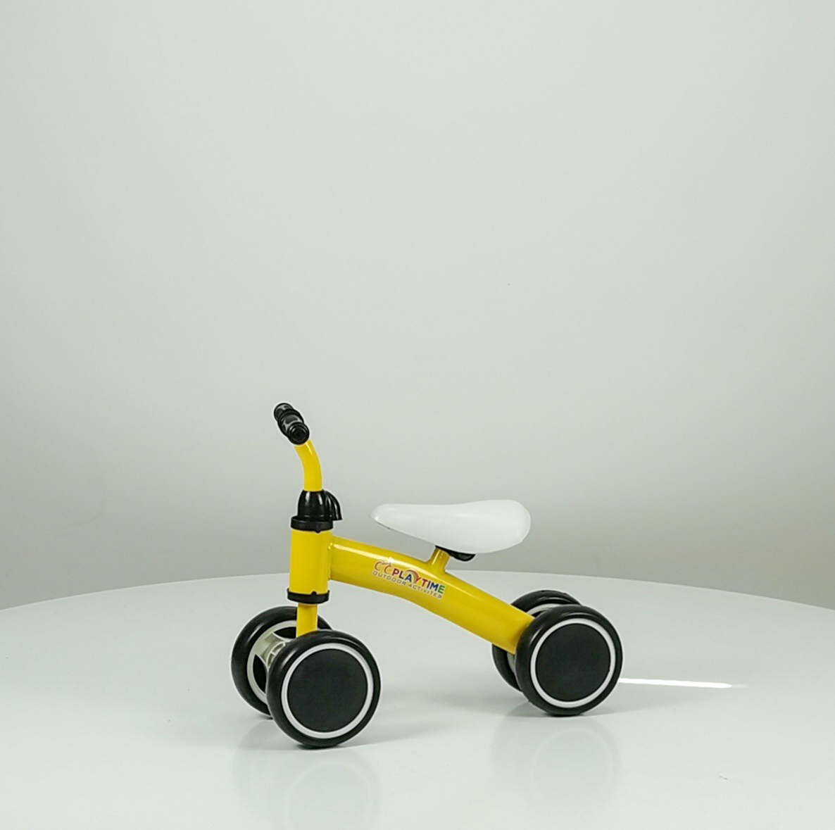 Baby Balance Bike model 753/1 žuti