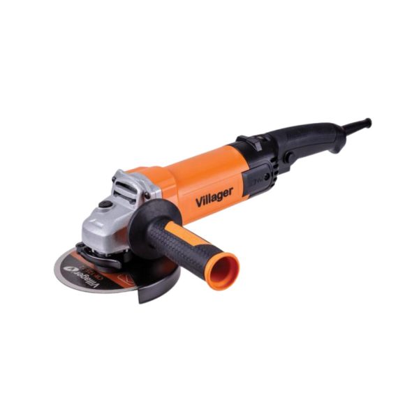 Bruslica električna VLP 411 ugaona 125mm 1100W