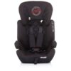 Autosedište 2u1 Chipolino Jett 9-36kg Ebony - Image 2