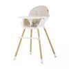 Hranilica 2u1 Chipolino Rio krem
