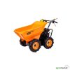 Motorna Kolica Villy Dumper 400 WD - Image 7