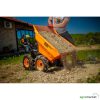 Motorna Kolica Villy Dumper 400 WD - Image 5