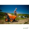 Motorna Kolica Villy Dumper 400 WD - Image 4