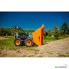 Motorna Kolica Villy Dumper 400 WD - Image 3