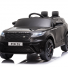 Auto Range Rover Velar 279 crni