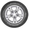 Guma M+S Michelin ALPIN A4 175/65 R14 82T - Image 2