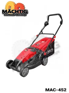 Električna kosilica za travu Machtig MAC-452