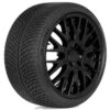 Guma M+S Michelin PILOT ALPIN 5 215/65 R17 99H