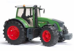 Traktor Fendt 936 Vario Bruder 030407