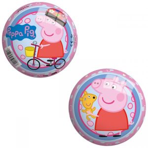 Lopta Peppa 13cm