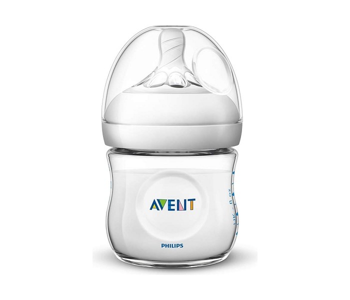AVENT FLASICA NATURAL 125ml