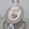 Ljuljaška Twiddle sa adapterom beige - Image 2