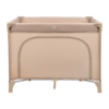 Prenosiva ogradica za decu ENJOY Bear Beige - Image 5