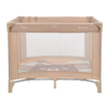 Prenosiva ogradica za decu ENJOY Bear Beige - Image 4