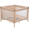 Prenosiva ogradica za decu ENJOY Bear Beige - Image 3