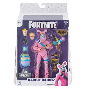 Fortnite Legendary series Rabbit Raider OO9337