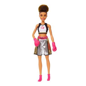 Barbi bokser Barbie 813647