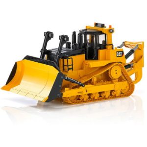 Buldožer Caterpillar veliki Bruder 024529