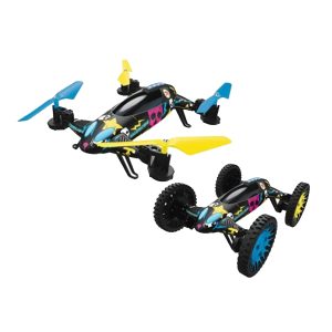 Dron Quadrokopter 2u1 Airdevils Racedrone 357670.