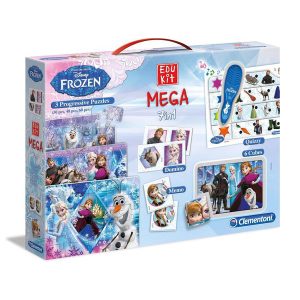 Edukativni set 7u1 Frozen 971114