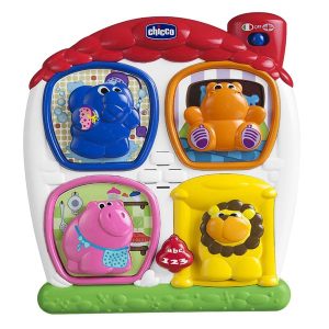 Igračka Baby kućica Chicco 024667