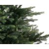 Novogodišnja jelka Grandis fir 240cm-162cm - Image 3