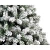 Novogodišnja jelka Imperial pine snowy 210cm-137cm - Image 3
