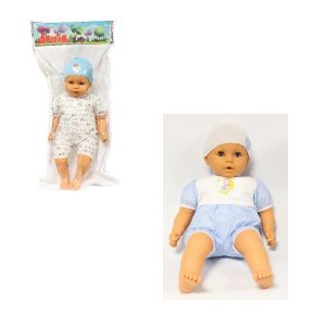 Lutka beba ćela 022092