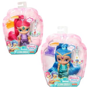 Lutka Shimmer and Shine 258622