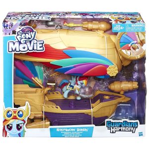 Brod My Little Pony Hasbro 365579