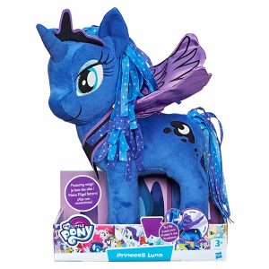 Plišana igračka Luna My Little Pony 410132