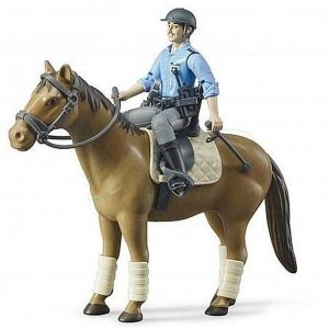 Policajac na konju Bruder 625078