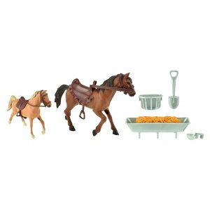 Set konjića u kutiji Toi Toys 371612