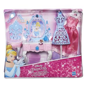 Set za lutku Pepeljuga Disney 937690