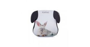 Autosedište Chipolino Nimo Rabbit 22-36kg