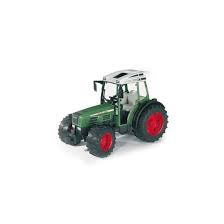Traktor farm Fendt Bruder 021009