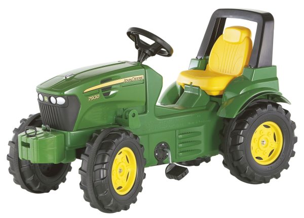 Traktor Rolly John Deer