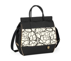 Torba za kolica Borsa GRAPHIC GOLD