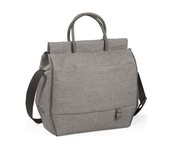 Torba za kolica BORSA CITY GREY