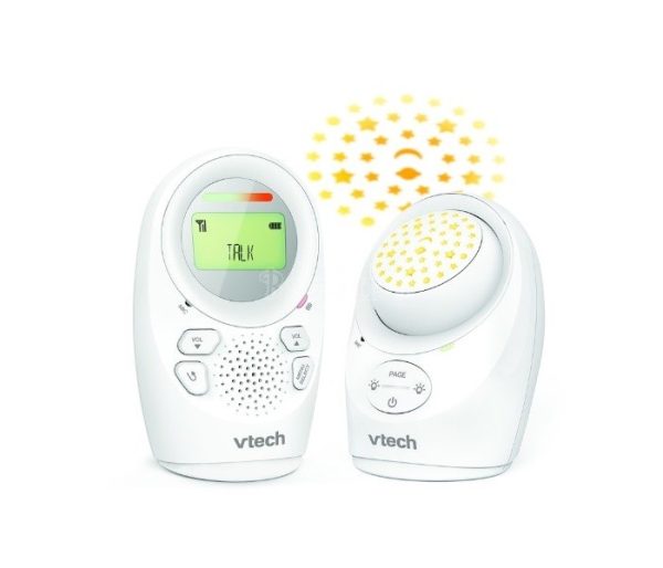Bebi alarm Audio monitor sa projektorom Vtech