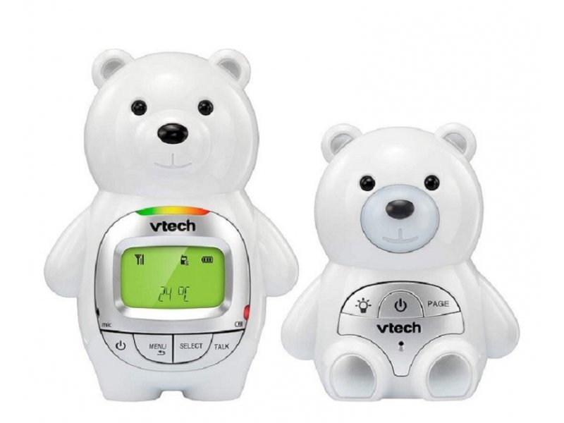 VTECH bebi alarm-video monitor Meda