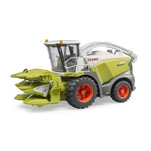 Kombajn Claas Jaguar 98 021344