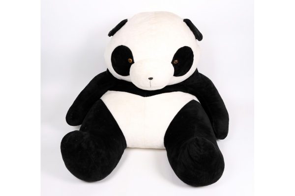 Plišana igračka Panda 200cm