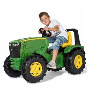 Traktor X Trac Premium John Deer