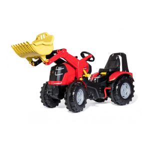 Traktor XTrack Premium