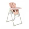 Hranilica za bebe Aspen 2u1 Pink