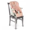 Hranilica za bebe Aspen 2u1 Pink - Image 2