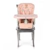 Hranilica za bebe Aspen 2u1 Pink - Image 3