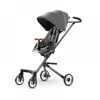 Kolica Qplay Easy Grey