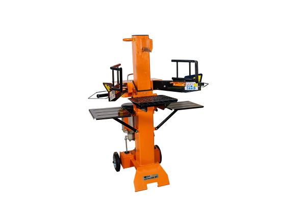 Vertikalni cepač drva Vilager VLS 8T 55